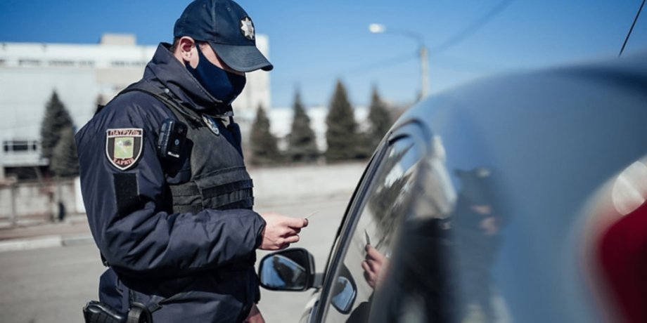 Нацполіція, НПУ України, поліцію переводять на посилений режим несення служби