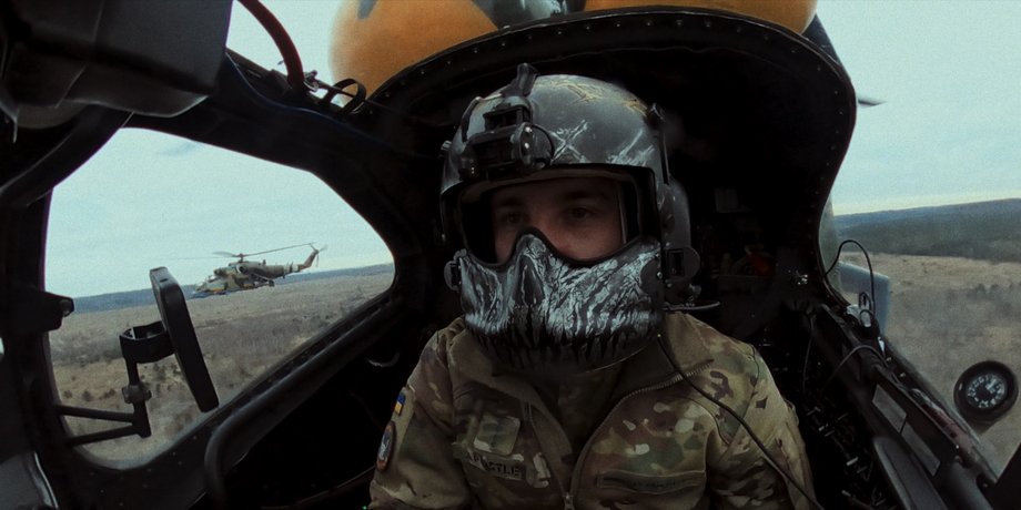 Підйомна сила фільм