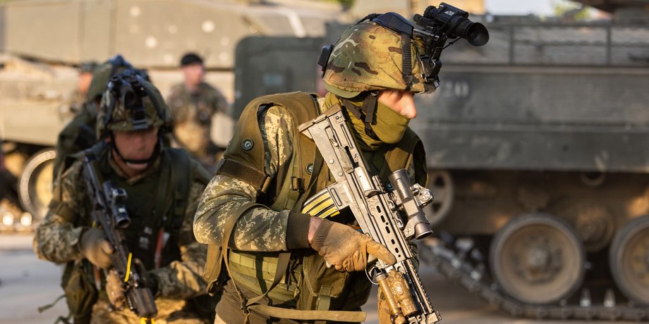 ЗСУ, українські військові, Сили оборони, контрнаступ, війна РФ проти України