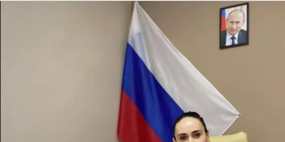 екатерина грибовская, новая каховка, главврач, больница, команда путина, медоборудование