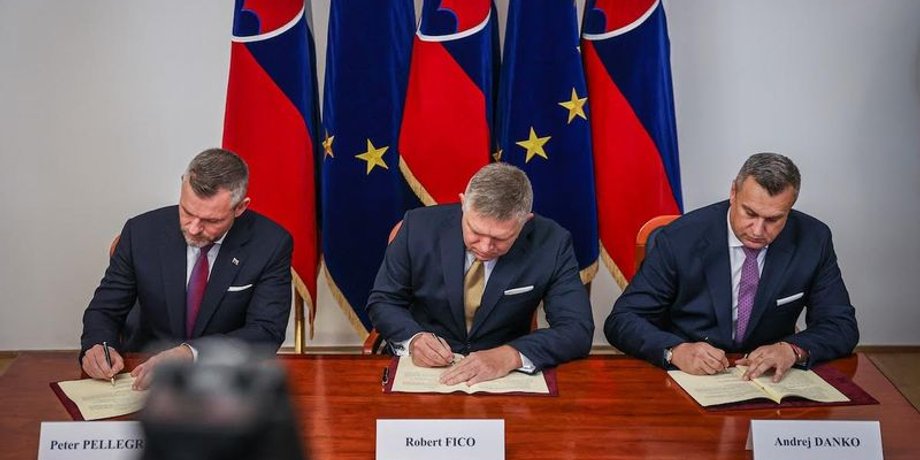 Имеет ли Украина дипломатические рычаги давления на Словакию и Венгрию — эксперт ответил