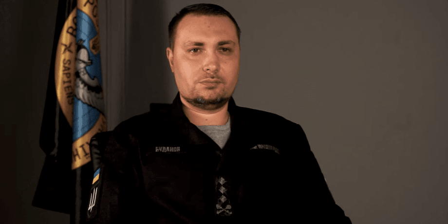 Керівник ГУР Кирило Буданов особисто керує спецпризначенцями у Покровську