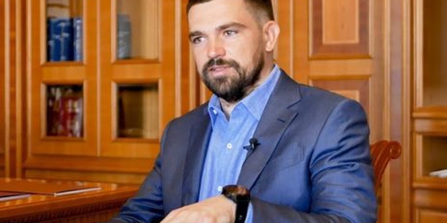 Сергей Трофимов/Фото: pravda.com.ua