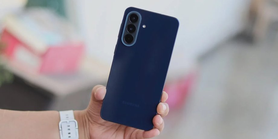 Смартфон Samsung Galaxy A57