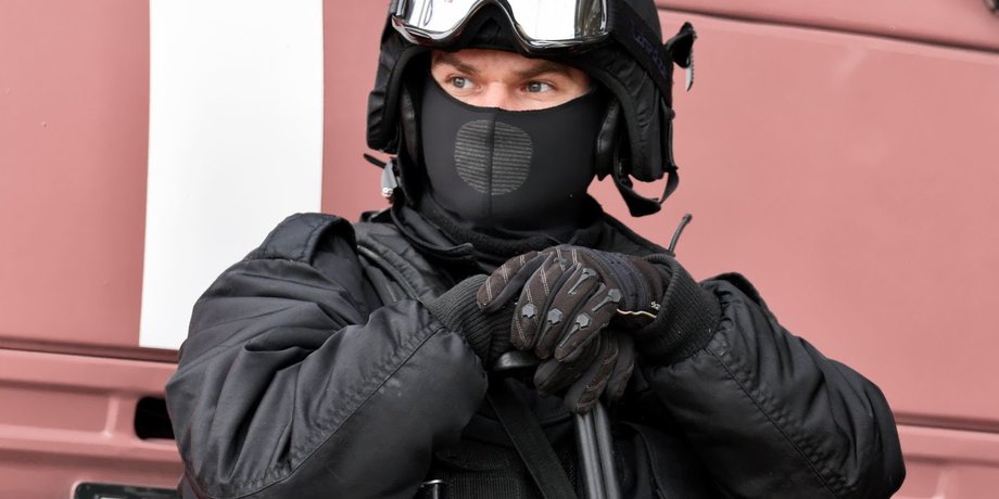 Иллюстративное фото