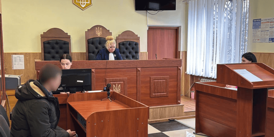 новини києва, біла церква, побиття дівчини, побиття підлітка, запобіжний захід