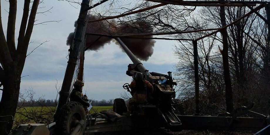 НАТО, бійці ЗСУ, контрнаступ ЗСУ, українські захисники, масштабний контрнаступ