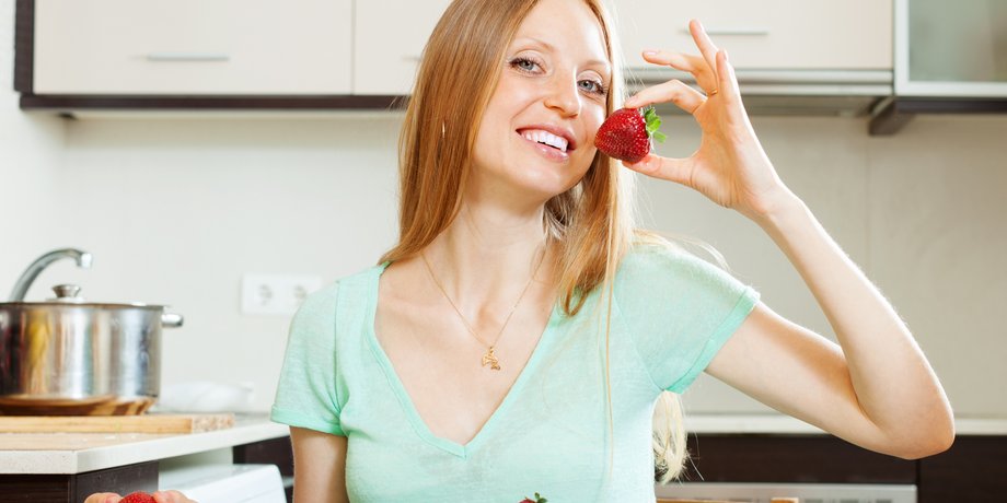 Продукты с эстрогеном