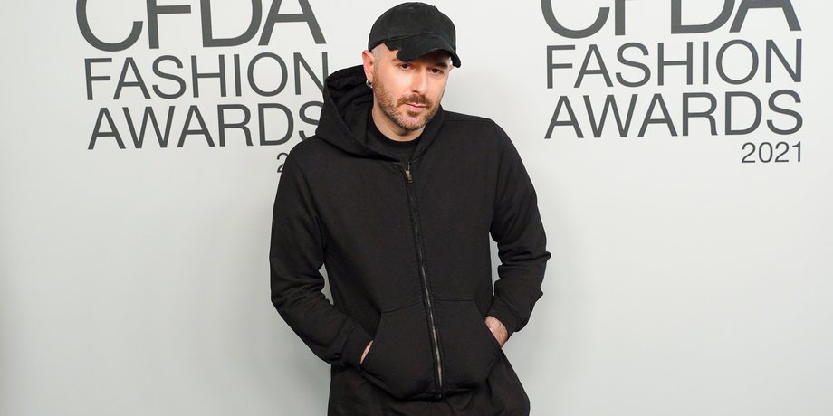 Демна Гвасалия, Balenciaga, скандальная рекламная кампания, фото с детьми, скандал Balenciaga, Balenciaga бдсм дети