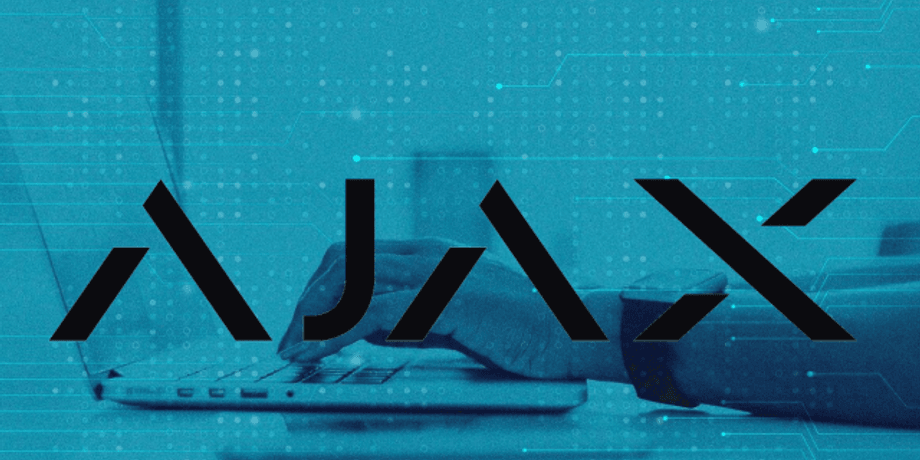 Ajax Systems