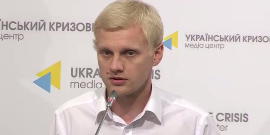 Виталий Шабунин / Скриншот видео