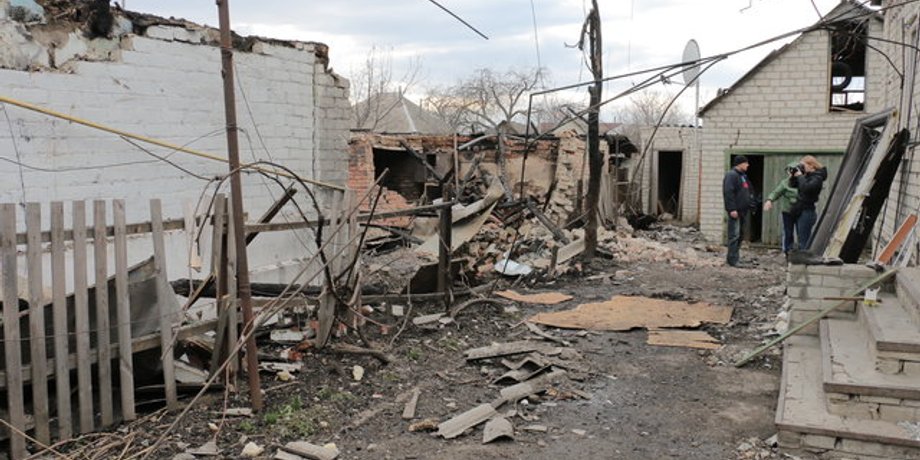 Фото: Сегодня