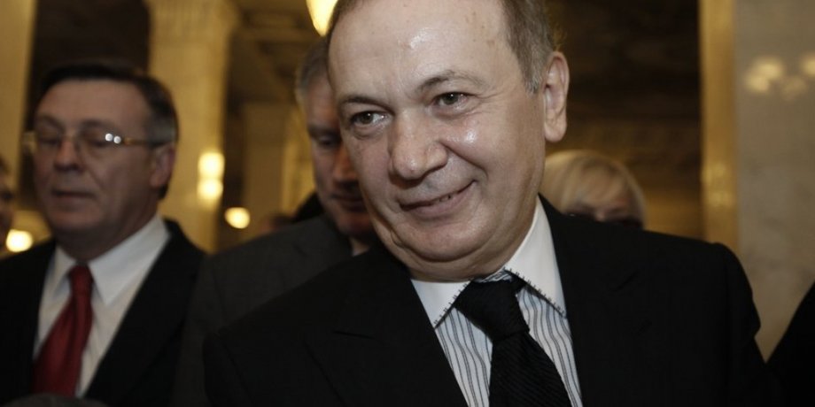 Юрий Иванющенко / Фото: tsn.ua