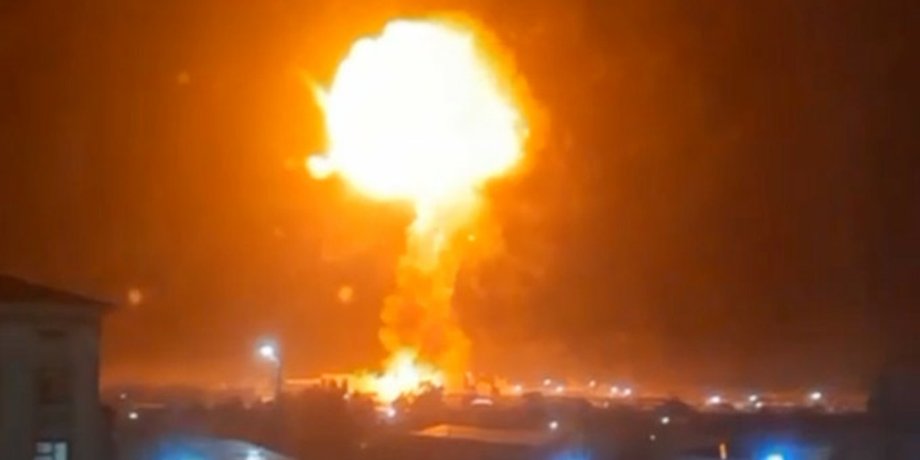 узбекистан взрыв, взрыв в узбекистане, станция газа узбекистан