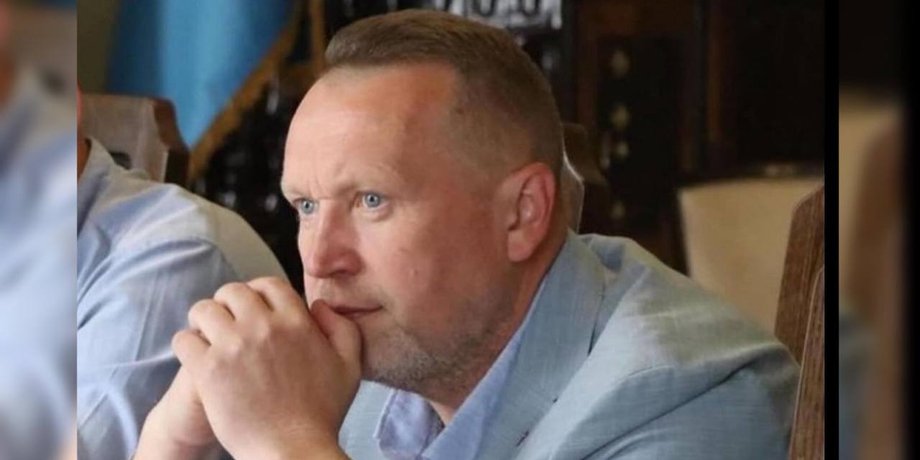 Віталій Половенко, заступник міністра, Міністерство оборони, війна РФ проти України, контракти, Ігор Гринкевич, бізнесмен