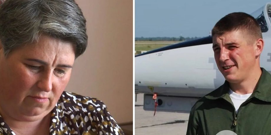 война в украине, война рф против украины, степан тарабалка, наталья тарабалка, капеллан, зсу, служба