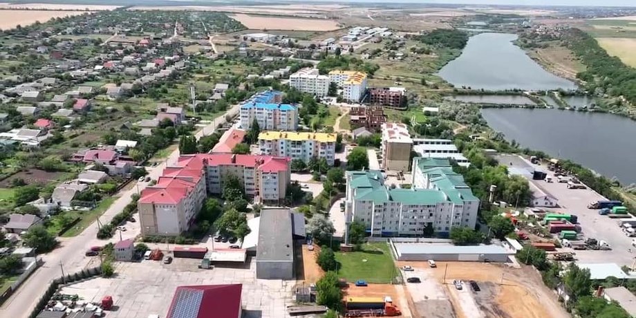 підвищення тарифів, подільськ вода
