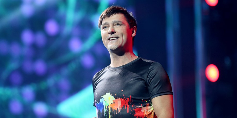 Юрий Шатунов смерть гибель инфаркт солист Ласковый май больница скорая