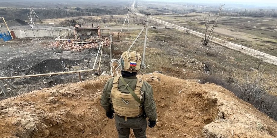 ВС РФ, российские оккупанты, война РФ против Украины, Купянск, Харьковская область, планы ВС РФ