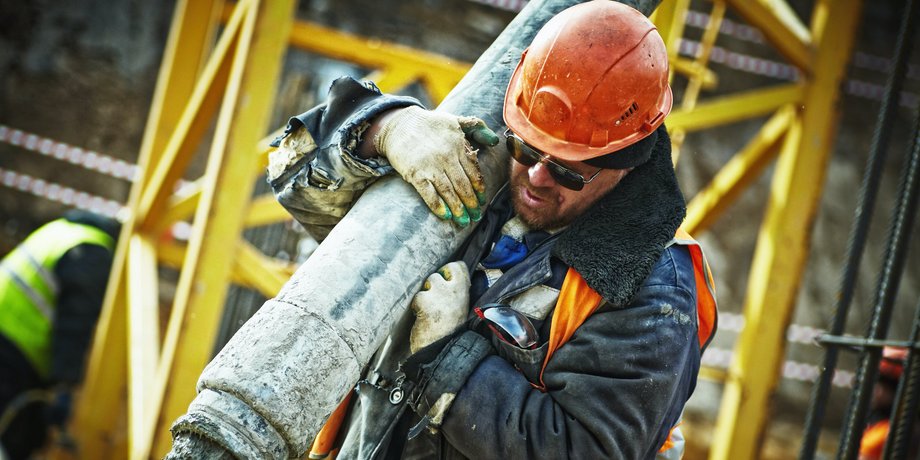 В Україну їдуть трудові мігранти
