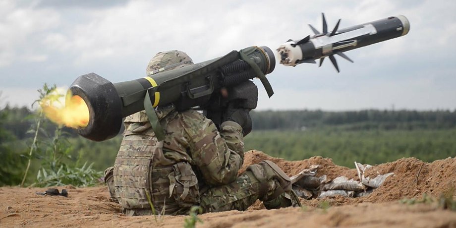 Javelin, Джавелін, Донбас, ООС, Україна, війна