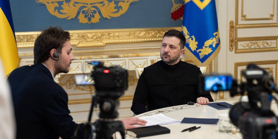 Россия меняет цели — под угрозой дамбы и водообеспечение Украины