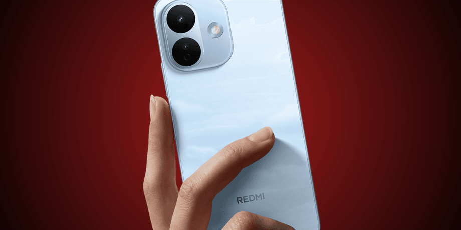 Xiaomi Redmi Note 17 телефон