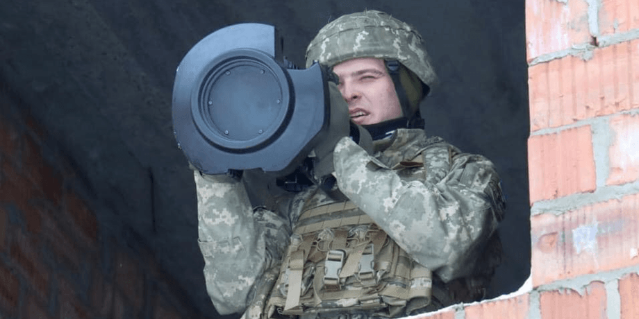 применение NLAW