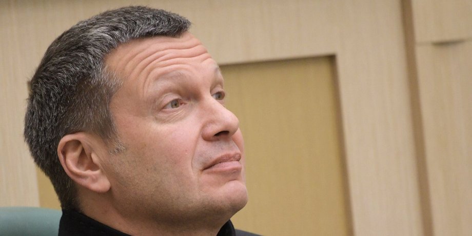 Владимир Соловьев
