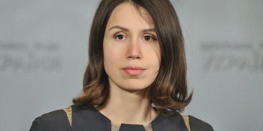 Татьяна Черновол