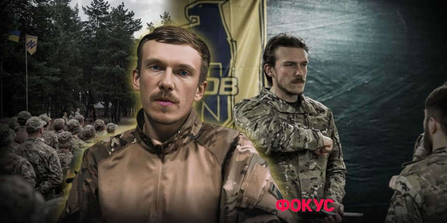 Денис Прокопенко, Редіс, Українець року