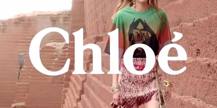 Фото: Instagram Chloe