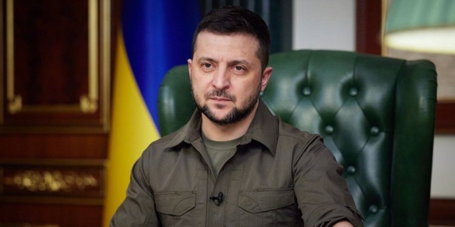 Володимир Зеленський, зеленський, президент, президент України, привітання президента, зеленський привітав, офіс президента, звернення, відеозвернення,