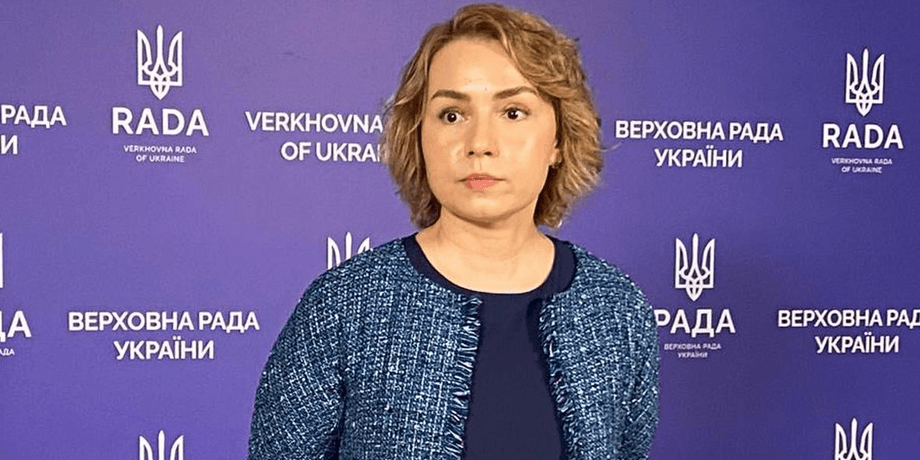 Анастасія Радіна