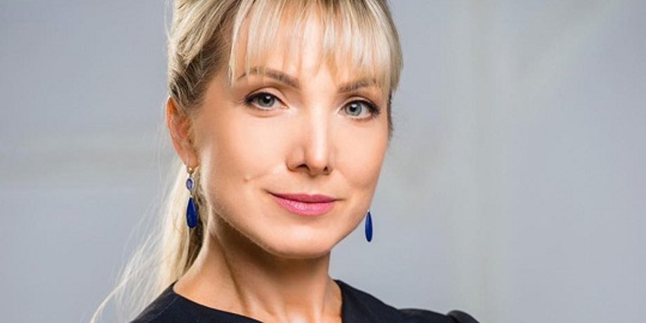 Ольга Буславец
