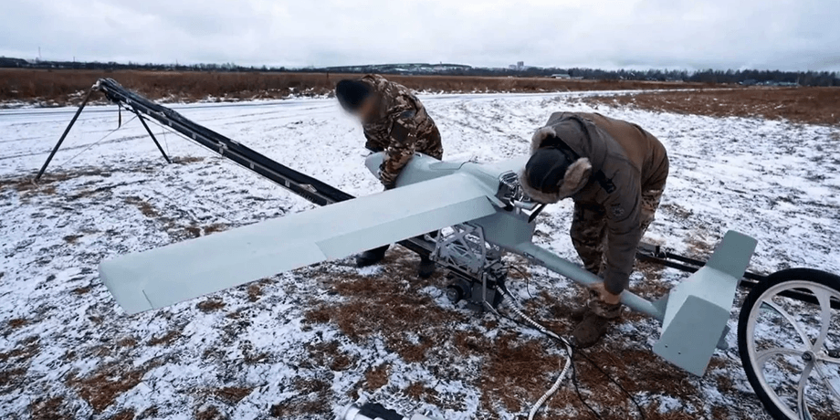Куб-10Е, бпла, дрони, дрони рф