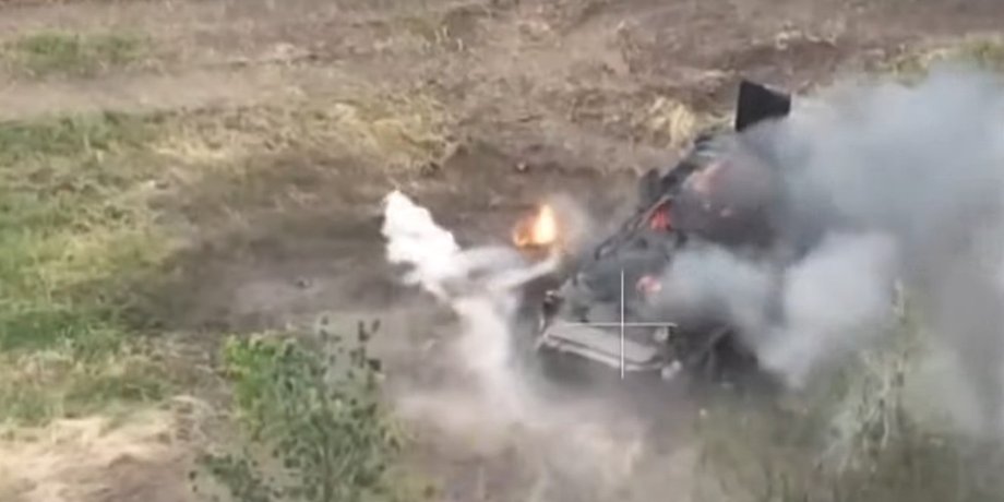 бронетранспортер, БТР-80
