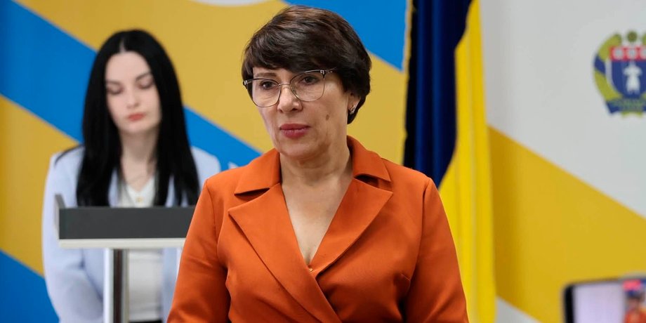 Мэр Умани Ирина Плетнева досрочно покинула свой пост