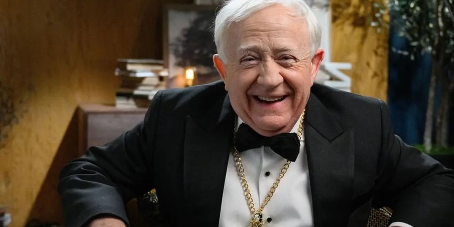 помер актор, голлівудський актор, леслі джордан, американська історія жахів, кличте мене кет, вілл і грейс