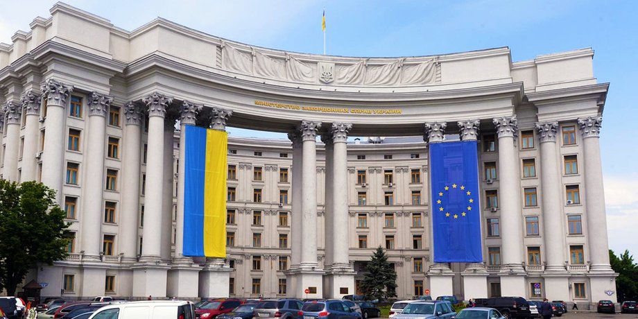 Крим, МЗС, Білорусь, Володимир Макей