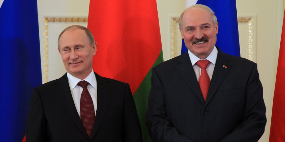 александр лукашенко одкб война в украине