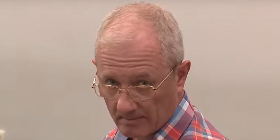 Игорь Кузьмук, Кузьмук