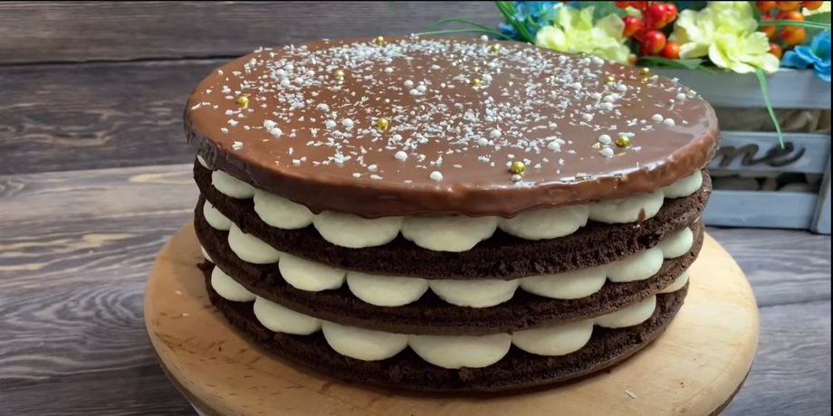 Вупі пай, торт, американська кухня, випічка