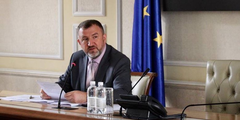 бойко, юрий бойко, кабмин, минэнерго