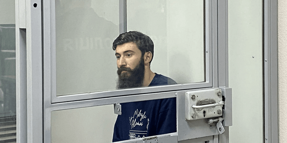 Любомиру Дмитришину призначили нічний домашній арешт до 5 грудня