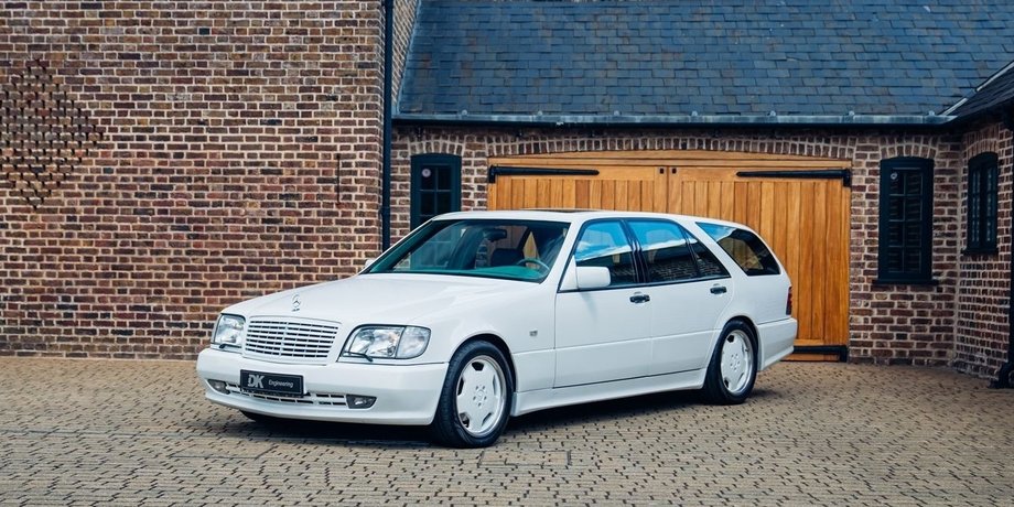 Mercedes S600, Mercedes S600 W140, Mercedes S600L, Mercedes S-Class W140, Mercedes S-Class, универсал Mercedes