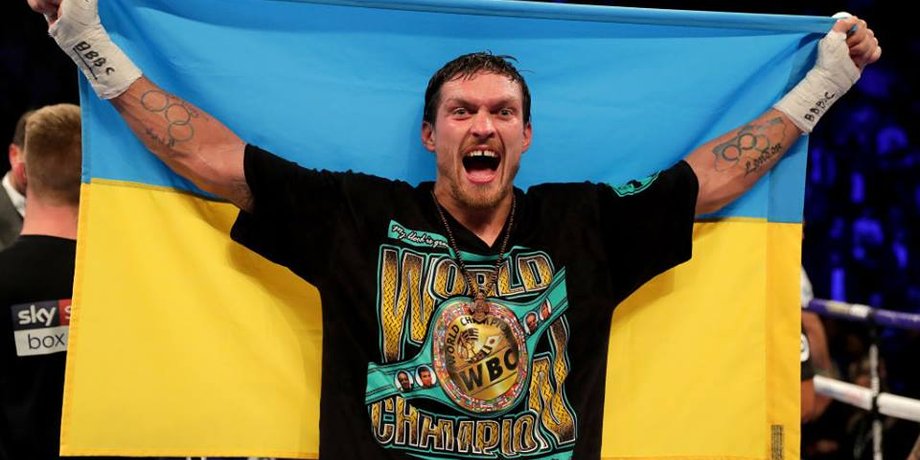 facebook.com/Alexanderusyk/