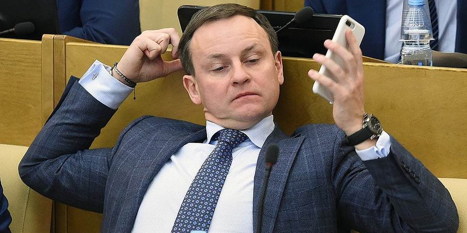 Александр Сидякин, фото