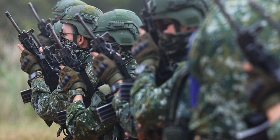 тайвань, китай, війна в україні, війна з росією, вторгнення, повітряні сили