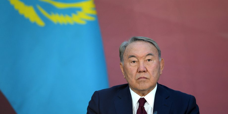 Нурсултан Назарбаев, протесты в казахстане, беспорядки в казахстане, революция в казахстане